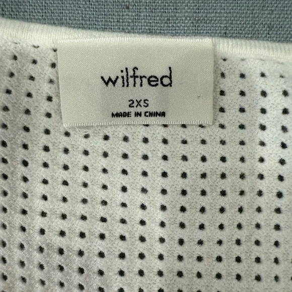 Wilfred New Chance Sweatee - Picture 6 of 8